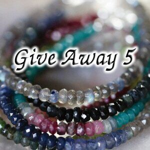 Give Away 5